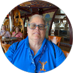 Profile photo of Karen Cotham