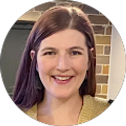 Profile photo of April Shin