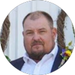 Profile photo of Brandon Warren