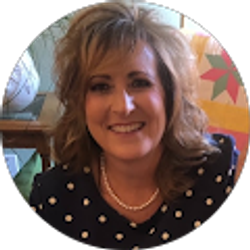 Profile photo of Lea Ann Brown