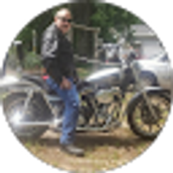 Profile photo of Tony Rader