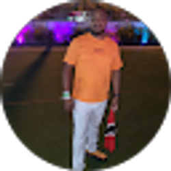 Profile photo of Aluko Jack