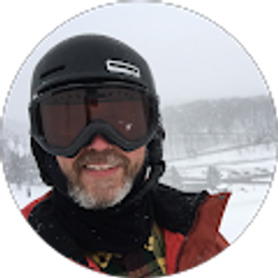 Profile photo of Jason Jernigan