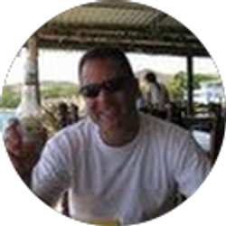 Profile photo of Michael A