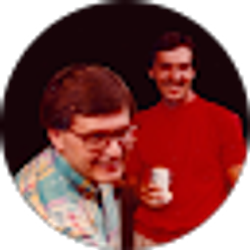 Profile photo of Brandon Bush