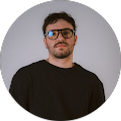 Profile photo of Samuel Patti