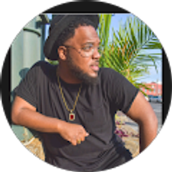 Profile photo of Daniel Farmer