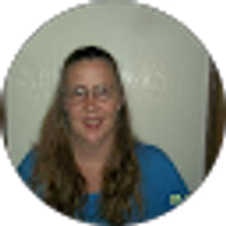 Profile photo of Phyllis Spires
