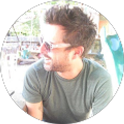 Profile photo of Russell Ochoa