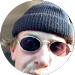 Profile photo of Christian Fenton