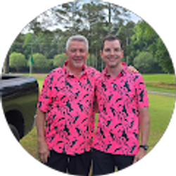 Profile photo of John Breeden