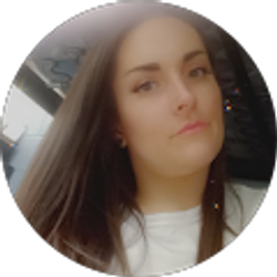 Profile photo of Brittany McIntyre
