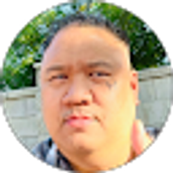 Profile photo of Bj Ramos