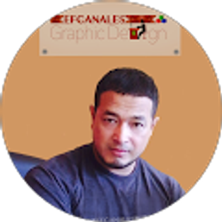 Profile photo of EFCANALES Graphic design
