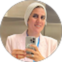 Profile photo of Shaima Seoud