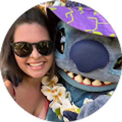 Profile photo of Rebecca Privitera