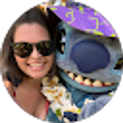 Profile photo of Rebecca Privitera