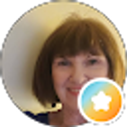 Profile photo of Ellen Ward