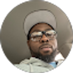 Profile photo of Melvin Tuggle
