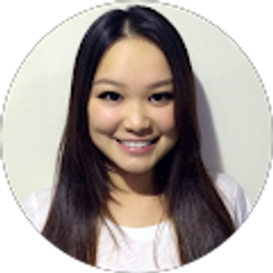 Profile photo of Nancy Peng