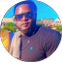 Profile photo of Rodney Peterson