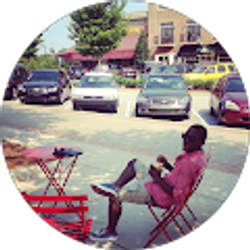 Profile photo of Sarge Chesson