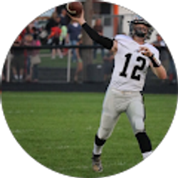 Profile photo of Cole Pugh