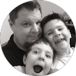 Profile photo of Johnathan Curt