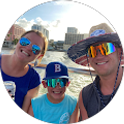 Profile photo of Travis Oakes