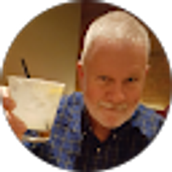 Profile photo of Glen Wallin