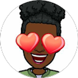 Profile photo of DaeDae Faye