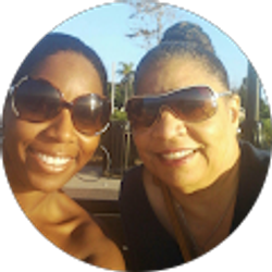 Profile photo of Brenda Thompson