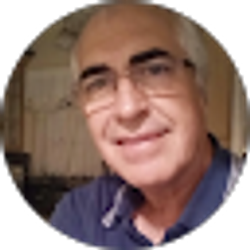 Profile photo of Hector Orlando Sanchez