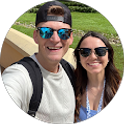 Profile photo of Ashley Jenks