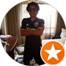 Profile photo of Kristhian Espinal