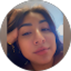Profile photo of Maria Alejandra Gonzalez