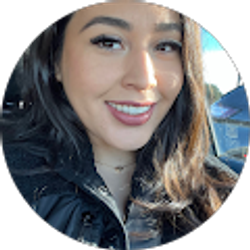 Profile photo of Maribel P