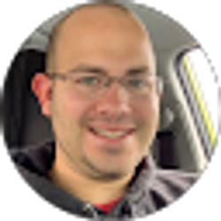 Profile photo of Jeremy Witt