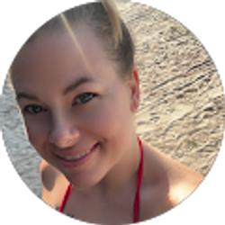 Profile photo of Teena Harms