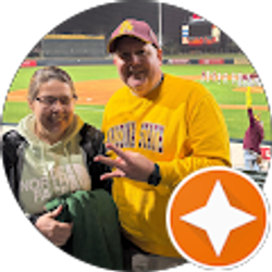 Profile photo of Todd Hallock
