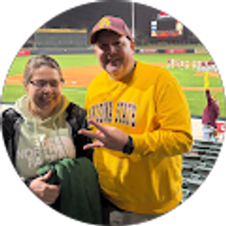 Profile photo of Todd Hallock