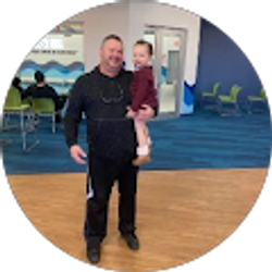 Profile photo of Bradley Radil