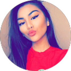 Profile photo of Charlene Garcia