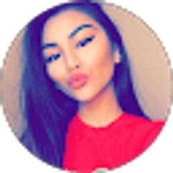 Profile photo of Charlene Garcia