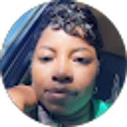 Profile photo of Keyuana Thomas