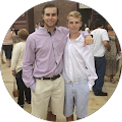 Profile photo of Connor Keneally