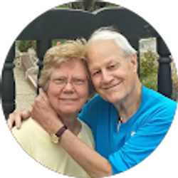 Profile photo of Elaine Simon