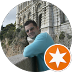 Profile photo of John Elmas