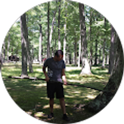 Profile photo of Kristian Rdz