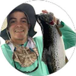 Profile photo of Alexander Grimaldi